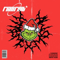 𝙓𝙏𝙍𝙀𝙈𝙀 𝙓𝙈𝘼𝙎 𝙈𝙄𝙓