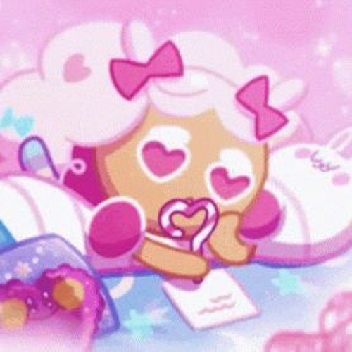 cookie run!