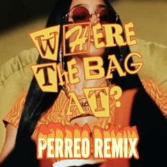 ANNA MVZE - WHERE THE BAG AT (DJGerra Perreo Remix_Intro_Outro).mp3