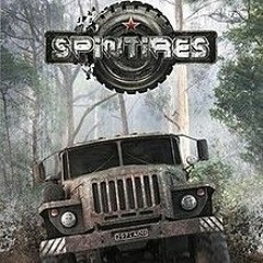 HeavyMetal Чел - Spintires Achivement