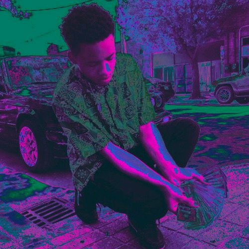 The Race But Its Jungle (prod. mewka)