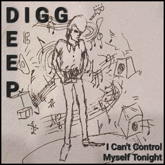 I Can't Control Myself Tonight