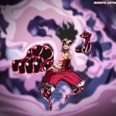 One Piece Pirate Warriors 4 OST - Gear Four