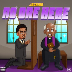 JrChino - No One Here