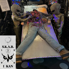 IKan x S.K.A.R. x Various artists #420MA #AP #M.O.E