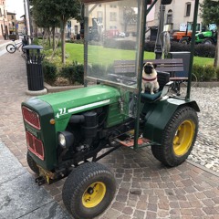 Mixing With Traktor