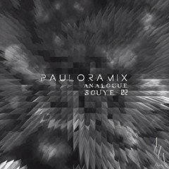 Pauloramix - Analogue Souye 02