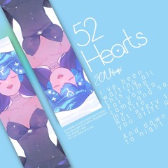 Bao - 52-Hearts (EONI Remix)