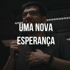 Uma nova esperança - Victor Mendes