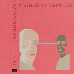 Luna Ludmila // Radio Hinter x Rings of Neptune // 17-10-2024