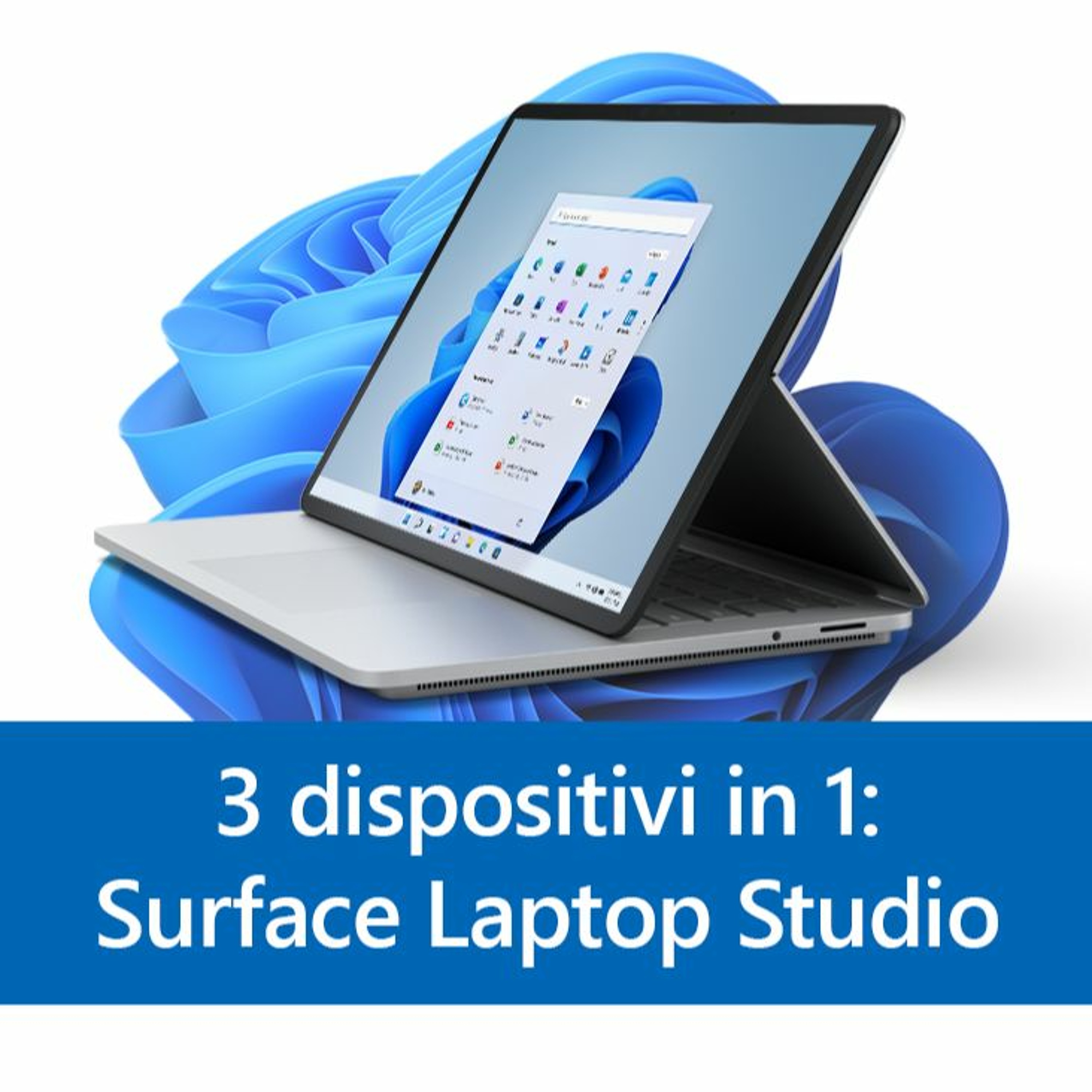 MicroPod SoftCast