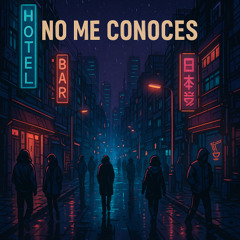 Emiliano Caprile - No me conoces