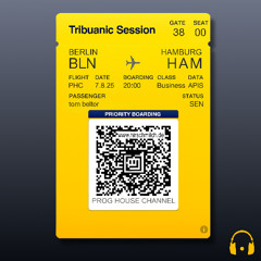 tom beltor - Tribuanic Session 038