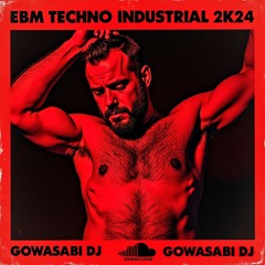 (gowasabi dj) 🅴︎🅱︎🅼︎ 🆃︎🅴︎🅲︎🅷︎🅽︎🅾︎ 🅸︎🅽︎🅳︎🆄︎🆂︎🆃︎🆁︎🅸︎🅰︎🅻︎ 2K24