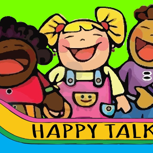 LDSR 228 / Happy talk
