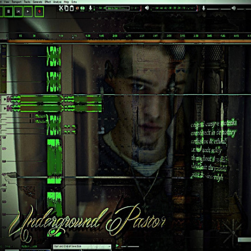 SERVITUDE CHOICES prod. guilty