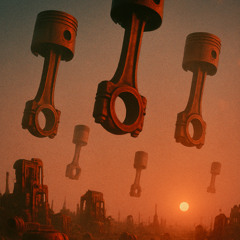 Paysage machine (Conceptions automatiques)