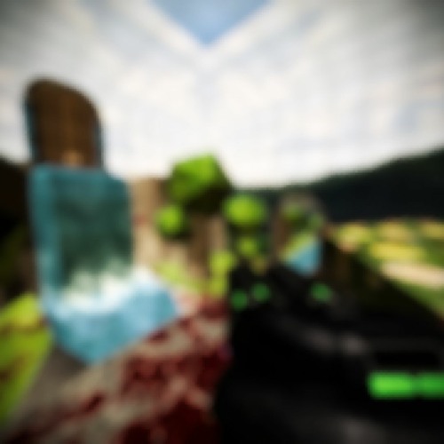 RUINS OF EDEN [ULTRAKILL Fan Track]