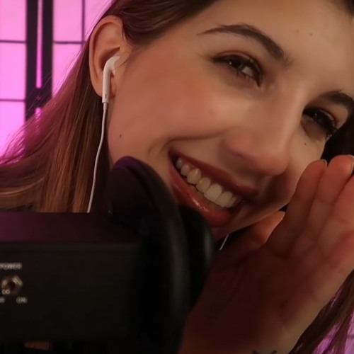 DEEP, SLOW & UPCLOSE Ear Whispering ASMR (Trust Me, This Heck Is Tingly) - FrivolousFox ASMR