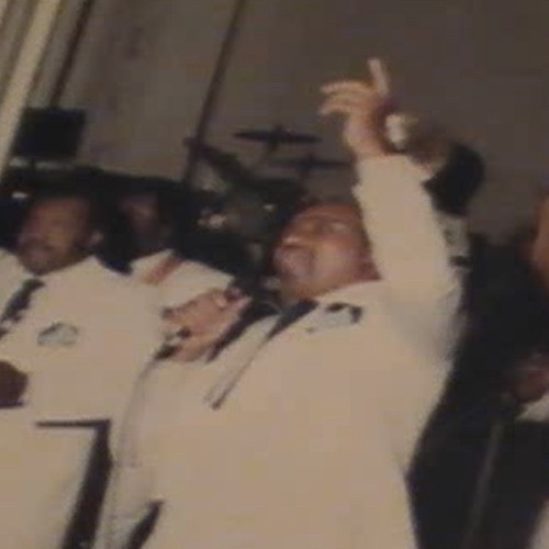 JUSMIX - STATIC BASIS (prod. rustman)