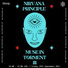 Muse In Torment playlist [Bloop London Radio]