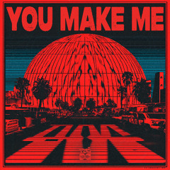 Aize, ERCODES, icy1take - You Make Me