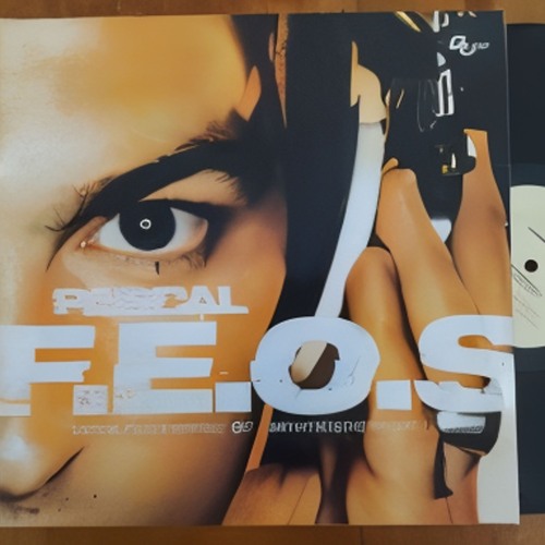 Pascal F.E.O.S  -  I Can Feel That (MOSHIC REMIX ) Full & Download