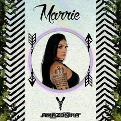Amazonika Music Radio Presents - Marrie (Mar 2023)