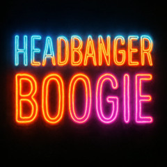 Detrimental Konduct - Headbanger Boogie (August 2025)