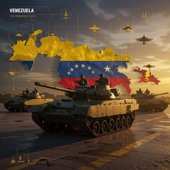 Venezuela, The Phantom Front