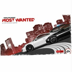 Need For Speed Most Wanted 2012 Menu Music