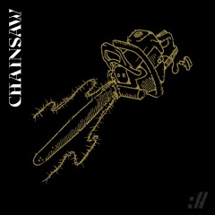 PREMIERE - Luciid - Chainsaw