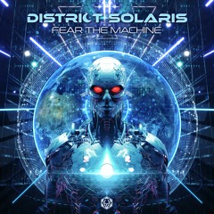 District Solaris & Mahaya - Rotation