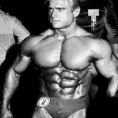 It Hurt Me So Bad - Tom Platz