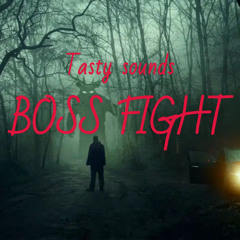 BOSS FIGHT