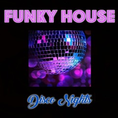 Funky House Mix 2021 🌟Disco Nights🌟 🕺🏾 💃 🎶 🎧 | Funky & Disco House 🏠