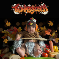 Lyric's First ThanksGizzard - House Mix