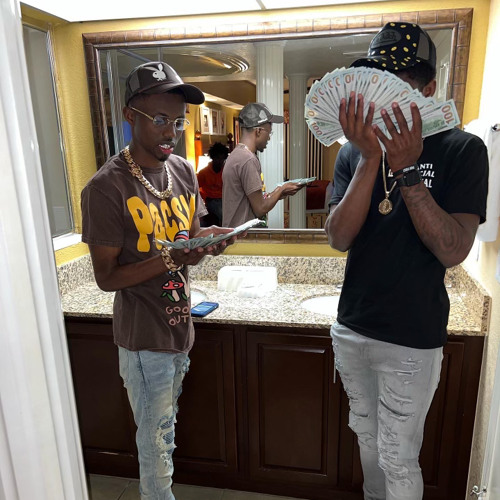 LIL ENDZ X LOTTOSTACKZ - splash bros