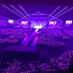 bts - film out (concert audio)