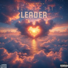 We love the Leader!