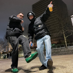 BONSOIR Ft. T-Project (CapdagdemixDJMéditeJackHoneyClubbinparty)
