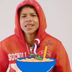 Lul Tyler - Hotbox Freestyle (MallDidIt Mix)