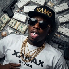 Xanax( Nothing Against Mighty Omnipotence)