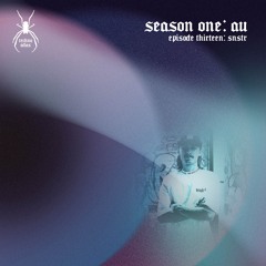 Techno Atlas S1E13: SNSTR