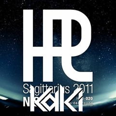 Nish - Sagittarius (KaKi Bootleg) [Free DL]