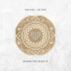 WTHI076 - 1 - Savvas - As One (Original Mix)