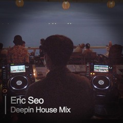 Eric Seo Deepin House Mix | Off-Air Dewy @Sunset Cliff