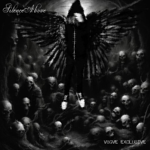 silenceabove - beneath me