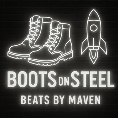 Boots on Steel