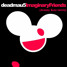 Imaginary friends (Arazzy Buzz remix)